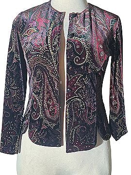 Coldwater Creek Jacket (view 1)
