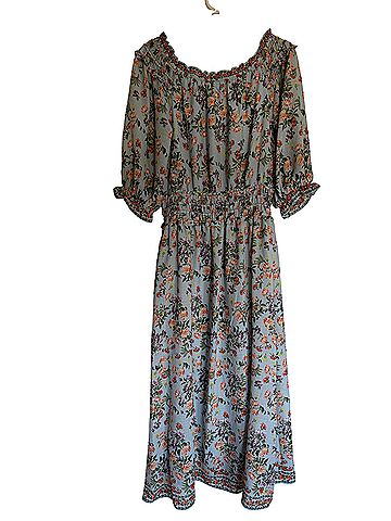 Max Studio Casual Dress (view 2)