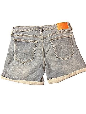 Lucky Brand Denim Shorts (view 2)