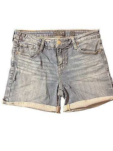 Lucky Brand Denim Shorts (view 1)