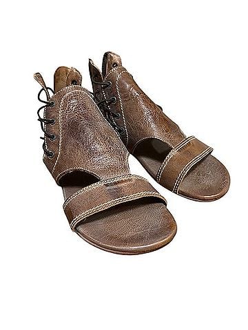 BED|STU Sandals (view 1)
