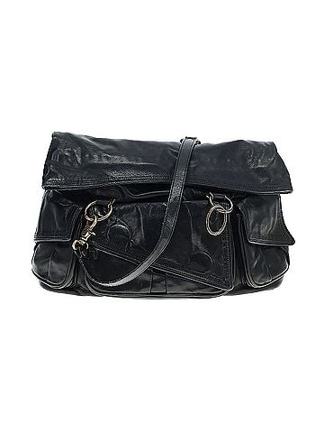 Be&D Be&amp;D Leather Shoulder Bag (view 1)