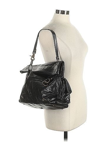 Be&D Be&amp;D Leather Shoulder Bag (view 2)