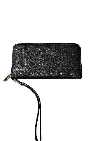London Fog Saffiano Wristlet Wallet Wristlet (view 1)