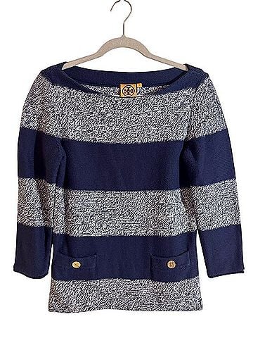 Tory Burch Casual Sweaters (view 1)