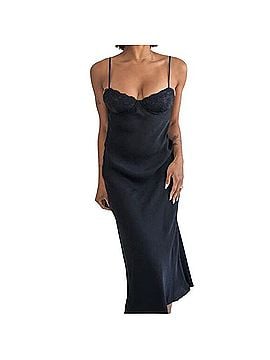 RUMORED Negroni Cocktail Dress (view 1)