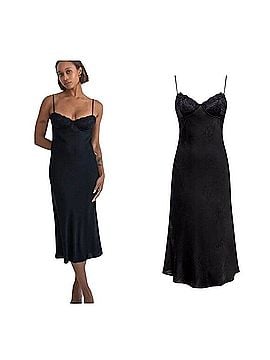 RUMORED Negroni Cocktail Dress (view 2)