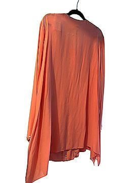 Diane Gilman Long Sleeve Blouse (view 2)