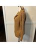 Joie Collar Hole Detail Sweater Pullover Sweater - photo 3