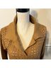 Joie Collar Hole Detail Sweater Pullover Sweater - photo 4