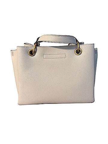Guess Leather Tote (view 2)
