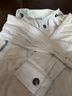 Everlane White Jacket Size S - photo 5