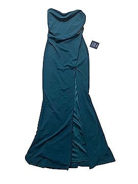 Lulus Marvelous Entrance Cocktail Dress (view 2)