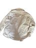 Everlane White Jacket Size S - photo 2