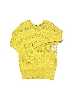 Free People Hot Tropics Knit Weave Sweater Vest (view 2)