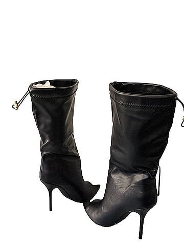 Liliana Heels (view 2)