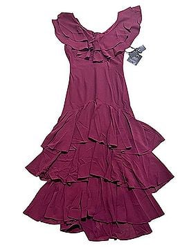 Lulus Majesty Cocktail Dress (view 2)