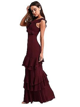 Lulus Majesty Cocktail Dress (view 1)