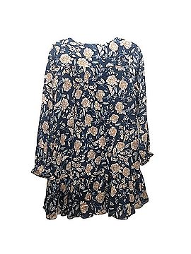 Hayden Ruffle Hem Dress Casual Dress (view 1)