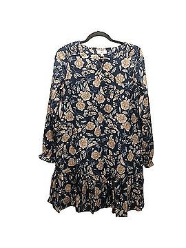 Hayden Ruffle Hem Dress Casual Dress (view 2)