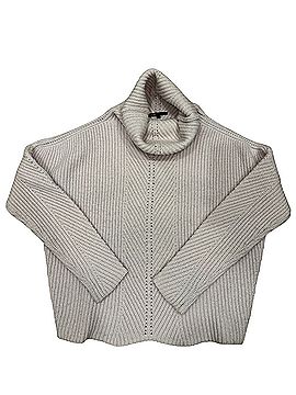 Maje Turtleneck Sweater (view 1)