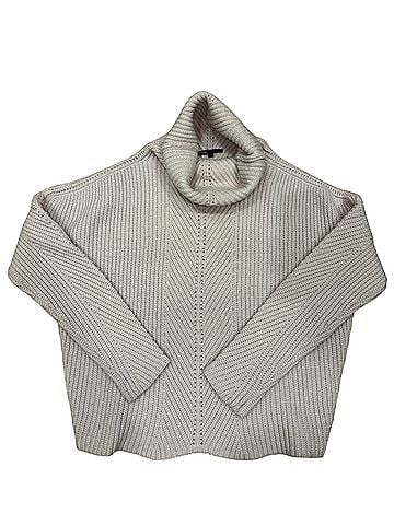 Maje Turtleneck Sweater (view 1)