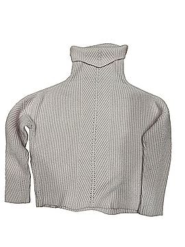 Maje Turtleneck Sweater (view 2)