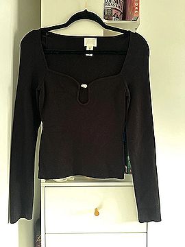 H&M Casual Sweaters (view 2)