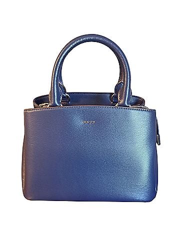 DKNY Paige Leather Tote (view 1)