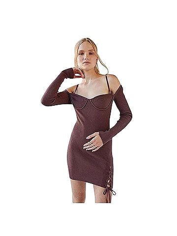 Urban Outfitters Casual Dress (view 2)