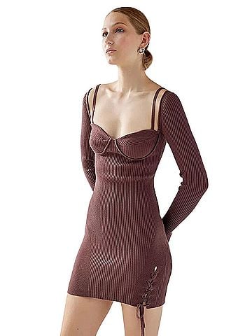 Urban Outfitters Casual Dress (view 1)