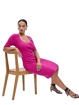 Gap Casual Dress (view 2)