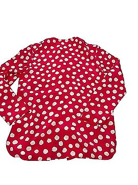 Saks Fifth Avenue Long Sleeve Blouse (view 2)