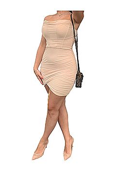 Oh Polly Cocktail Dress (view 1)