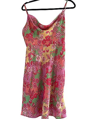 Adelyn Rae Arla Cocktail Dress (view 2)