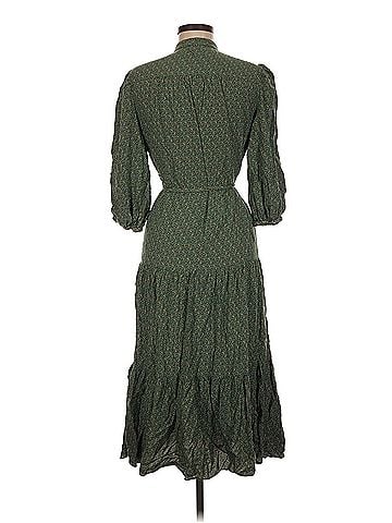 Max Studio Max Studio Casual Dress (view 2)