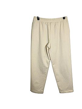 Madewell Make Weekends Longer (MWL) Ribbed Joggers Casual Pants (view 2)