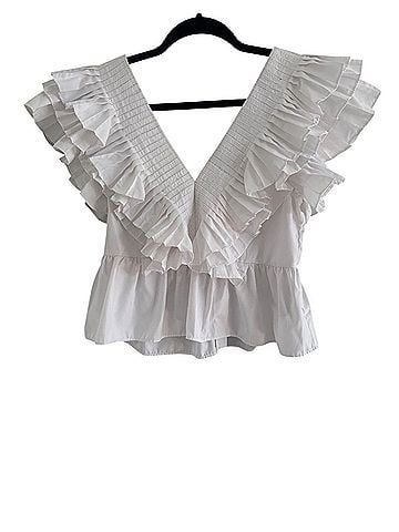 Zara Short Sleeve T-Shirt (view 2)