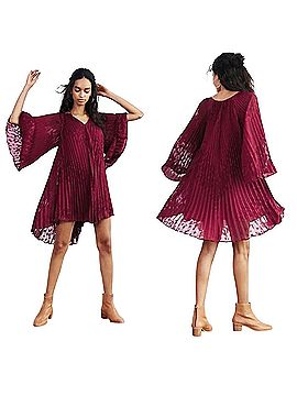 Anthropologie Toulon Casual Dress (view 1)