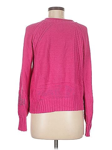 Nic + Zoe Nic + Zoe Pullover Sweater (view 2)