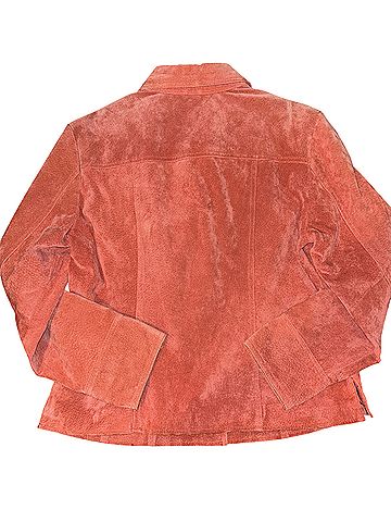 Live A Little Jacket (view 2)