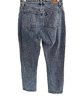 Abercrombie & Fitch Curve Love Jeans (view 2)
