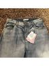 Avec Les Filles Blue Jeans Size 29 waist - photo 4
