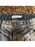 Avec Les Filles Blue Jeans Size 29 waist - photo 3