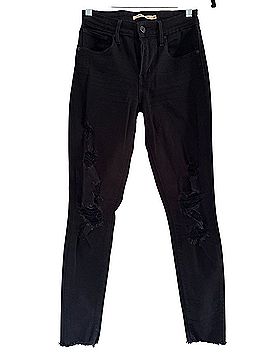 Levi's 721 Jeans (view 1)