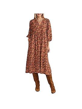 Marine Layer Lola Casual Dress (view 1)