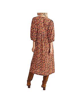 Marine Layer Lola Casual Dress (view 2)