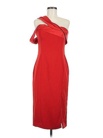 Jay Godfrey Jay Godfrey Cocktail Dress (view 1)