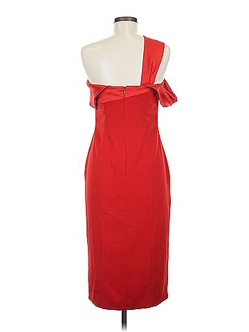 Jay Godfrey Jay Godfrey Cocktail Dress (view 2)