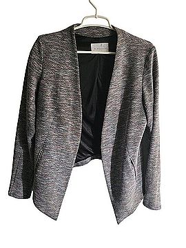 BCBGeneration Blazer (view 1)